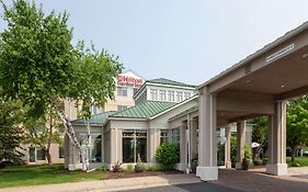 Hilton Garden Inn Minneapolis Saint Paul-Shoreview